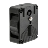 Amunicja do wiatrówek - Magazynek Walther pellet 6,35 mm 9 nabojowy - miniaturka - grafika 1