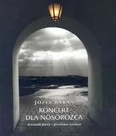 Pamiętniki, dzienniki, listy - Koncert dla Nosorożca - miniaturka - grafika 1
