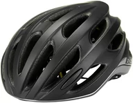 Kaski rowerowe - Bell Formula MIPS Kask, matte/gloss black/gray M 55-59cm 2020 Kaski szosowe 210173-022 - miniaturka - grafika 1