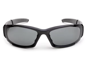 ESS - CDI - Czarny - Clear / Smoke Gray - 740-0296 - Okulary przeciwsłoneczne ESS - CDI - Czarny - Clear / Smoke Gray - 740-0296 - Okulary przeciwsłoneczne - miniaturka - grafika 1