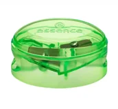 Pozostałe akcesoria do makijażu - Essence Podwójna Temperówka do Kredek ESS50138 - miniaturka - grafika 1