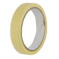 Folie i taśmy malarskie - SMART Taśma PAPIEROWA MALARSKA MASKUJĄCA 19/25 - miniaturka - grafika 1