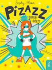 Komiksy dla młodzieży - Pizazz kontra Super-Dżett. Pizazz. Tom 2 - miniaturka - grafika 1