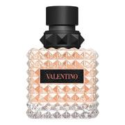 Wody i perfumy damskie - Valentino Donna Born In Roma Coral Fantasy woda perfumowana 50ml - miniaturka - grafika 1