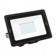 Lampy pozostałe - Halogen reflektor naświetlacz Led Pila BVP007 10W 3000K czarny - miniaturka - grafika 1