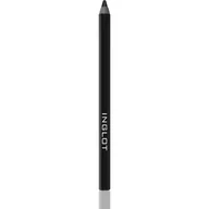 Kredki do oczu - Inglot Konturówka Do Powiek Kohl 01 Kredka do oczu 1.2 g - miniaturka - grafika 1