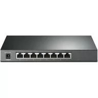 Switche - TP-Link Switch TL-SG2008P TL-SG2008P - miniaturka - grafika 1