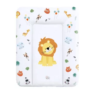 Totsy Baby, Podkładka do przewijania, przewijak 70x50 cm - Przewijaki - miniaturka - grafika 1