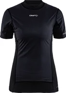 Koszulki i topy damskie - Koszulka damska Craft  W Active Extreme X Wind SS M - miniaturka - grafika 1