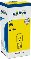 Żarówki samochodowe - Żarówka W16W 12V Narva 176313000 W16W - miniaturka - grafika 1