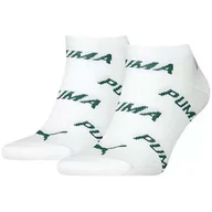 Skarpetki i podkolanówki sportowe - Skarpety Puma Bwt Sneaker 2-Pack - miniaturka - grafika 1
