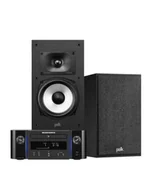 Zestawy stereo - Marantz Melody X + Polk Audio XT20 Silver-Gold - miniaturka - grafika 1