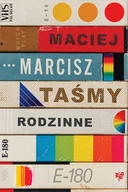 Powieści historyczne i biograficzne - taśmy rodzinne - miniaturka - grafika 1