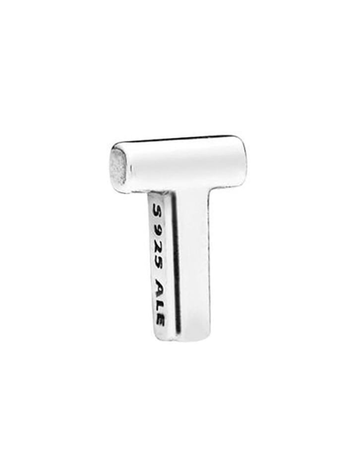 Pandora Srebrny charms