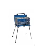 Kuchnia turystyczne i akcesoria - Campingaz Case Portable Gas grill 200 SGR (2000033015) - miniaturka - grafika 1