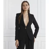 Marynarki i żakiety damskie - Liu Jo Żakiet | Slim Fit - miniaturka - grafika 1