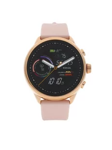 Fossil Gen 6 FTW4071 - Smartwatch - miniaturka - grafika 1