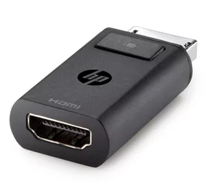 HP DisplayPort to HDMI 1.4 Adapter (F3W43AA) - Adaptery i przejściówki - miniaturka - grafika 4