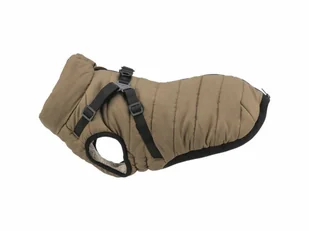 Płaszcz dla psa Trixie - Ubranka dla psów - miniaturka - grafika 1