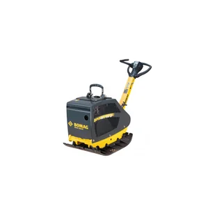 Zagęszczarka rewersyjna Bomag BPR 40/60 DH Bomag - Ubijarki i zagęszczarki - miniaturka - grafika 1