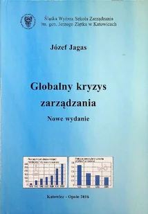 Globalny kryzys zarządzania - Biznes - miniaturka - grafika 1