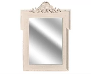 Belldeco Lustro Bel Bosco, kremowe, 50x5x70 cm - Lustra - miniaturka - grafika 1
