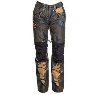 THE NORTH FACE ABOUTADAY PANT > 0A3M5KFQ1 - Spodnie sportowe damskie - miniaturka - grafika 1