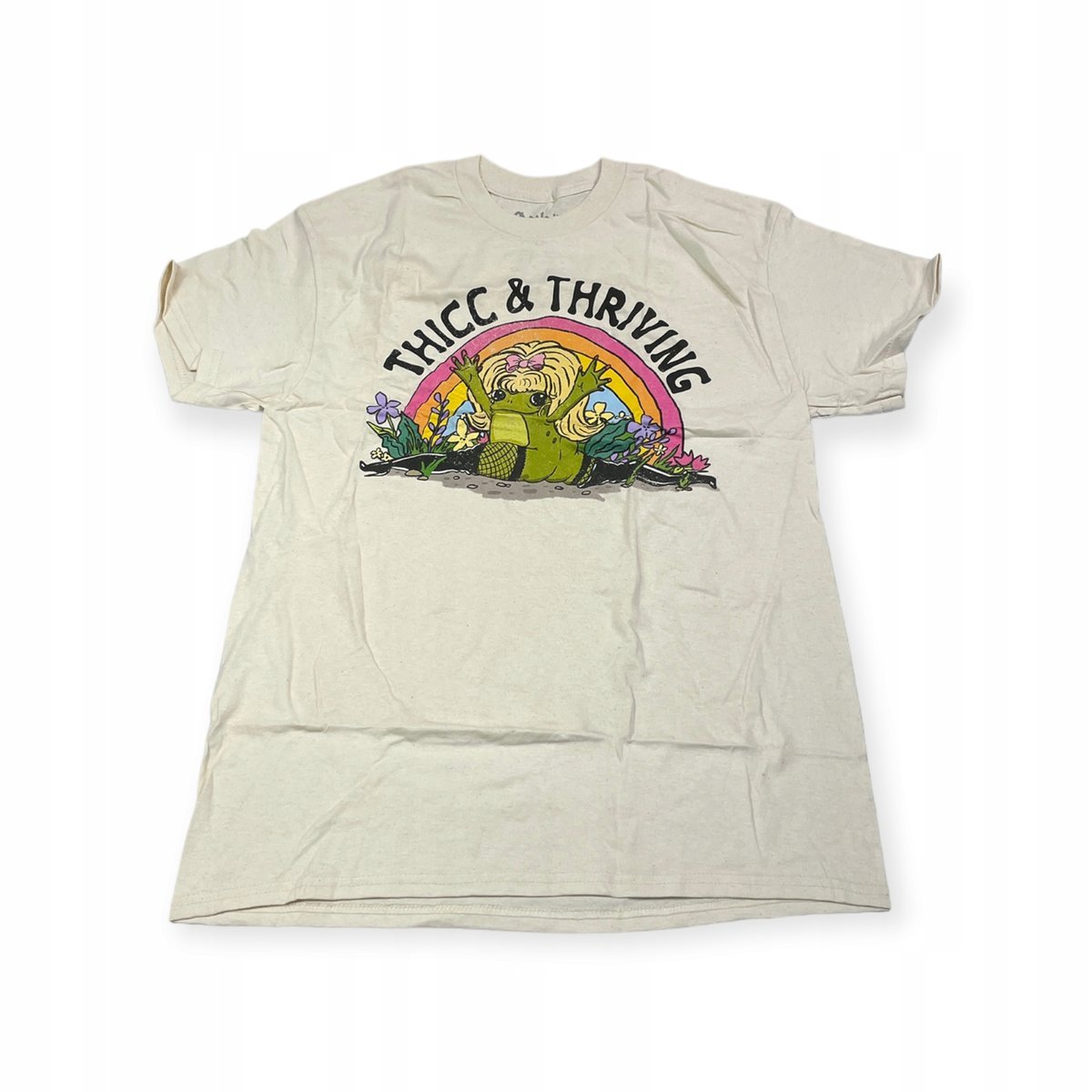 Koszulka T-shirt męski okrągły dekolt SPENCER'S M