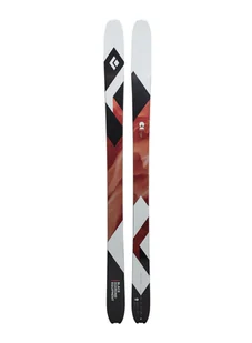 Narty skiturowe Black Diamond Helio Carbon 95 Skis - Narty - miniaturka - grafika 1