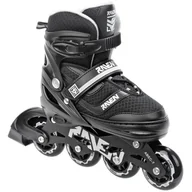 Rolki - Rolki Regulowane Raven Drill - miniaturka - grafika 1