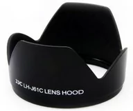 Akcesoria fotograficzne - JJC Osłona Olympus Lh-61c SB1450 - miniaturka - grafika 1