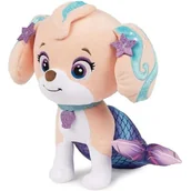 Maskotki i pluszaki - Maskotka SPIN MASTER Psi Patrol Aqua Pups Coral 6068121 20144050 - miniaturka - grafika 1