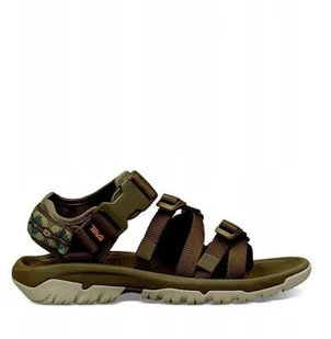 Teva M'S Hurricane XLT 2 Alp, DOCGR, 44,5 us 11; uk 10 - Sandały męskie - miniaturka - grafika 1