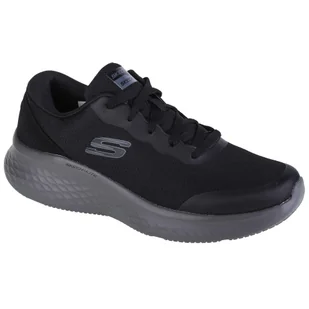 Buty sportowe Sneakersy męskie, Skechers Skech-Lite Pro - Clear Rush - Buty trekkingowe męskie - miniaturka - grafika 1
