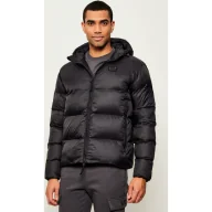 Kurtki męskie - EA7 Kurtka | Modern fit - miniaturka - grafika 1