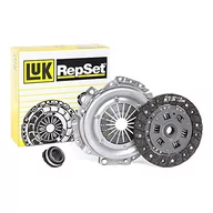 Sprzęgła - LUK ZESTAW SPRZĘGŁA  618074000 RENAULT CLIO/TWINGO 1,2 93- - miniaturka - grafika 1