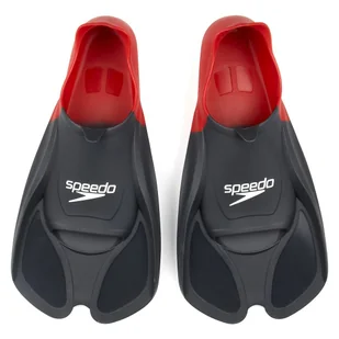 Speedo Płetwy Biofuse unisex, wielokolorowa 8-08841399111-12 - Pływanie - miniaturka - grafika 1