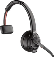 Słuchawki - Poly Savi 8210 UC DECT 1880-1900 MHz USB-A Headset EMEA 8D3E9AA - miniaturka - grafika 1