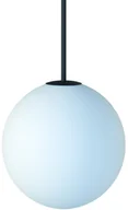Oprawy, klosze i abażury - Klosz CAMELEON SNOWBALL 160 - miniaturka - grafika 1