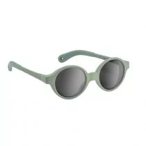 Beaba Okulary przeciwsłoneczne dla dzieci 9-24 m Joy - Sage green - Okulary dla dzieci - miniaturka - grafika 1
