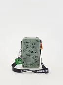 Akcesoria i dodatki do ubrań dla dzieci - Reserved - Saszetka Minecraft - wielobarwny - miniaturka - grafika 1