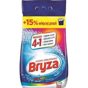 Bryza Proszek do prania kolorów Lanza Expert 6.825 kg |   NN-HBY-PK68-001 - Środki do prania - miniaturka - grafika 1