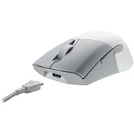 Myszki - Asus ROG KERIS Wireless Aimpoint 90MP02V0-BMUA10 Biała - miniaturka - grafika 1