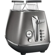 Tostery - DeLonghi Distinta Flair CTI 2103.S - miniaturka - grafika 1