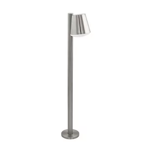 Eglo CALDIERO 97485 zewnętrzna lampa stojąca 1x9W E27 3000K - Lampy ogrodowe - miniaturka - grafika 1