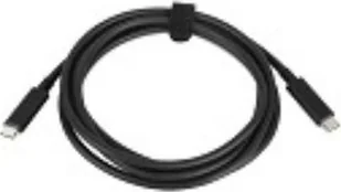 Kabel Lenovo USB-C na USB-C 2m - Kable USB - miniaturka - grafika 1