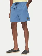 Kąpielówki męskie - Billabong Szorty kąpielowe Every Other Day Lb EBYJV00145 Niebieski Regular Fit - miniaturka - grafika 1