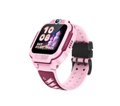 Smartwatch - iMoo Z3 Różowy - miniaturka - grafika 1