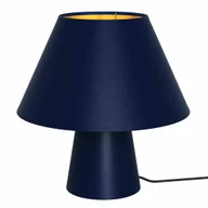 Lampy stojące - Lampka nocna FIFI NAVY BLUE 1xE27 - miniaturka - grafika 1