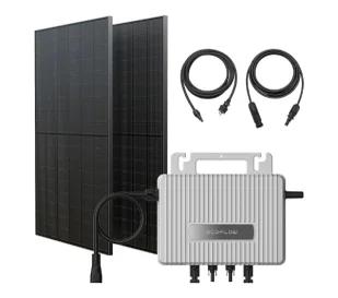 EcoFlow STREAM Rigid 800W - Pozostałe akcesoria do telefonów - miniaturka - grafika 1